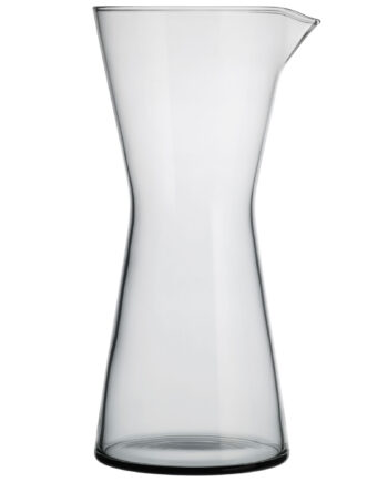 Iittala Kartio Karaffel 95 Cl  Grå