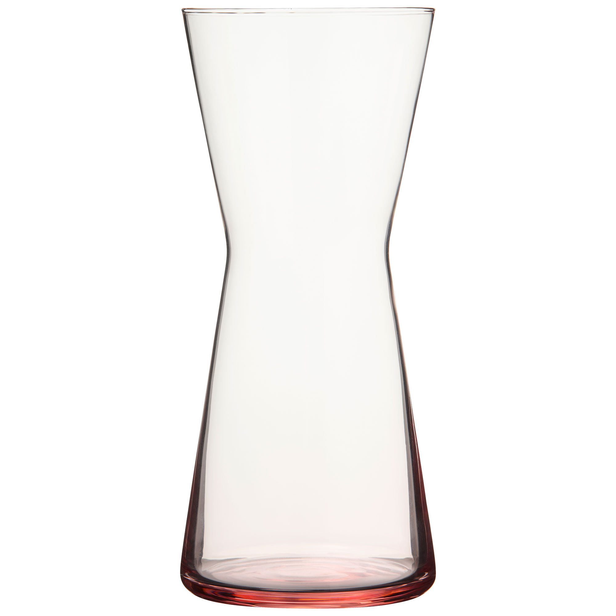 Iittala Kartio Vase 22 Cm  Rosa
