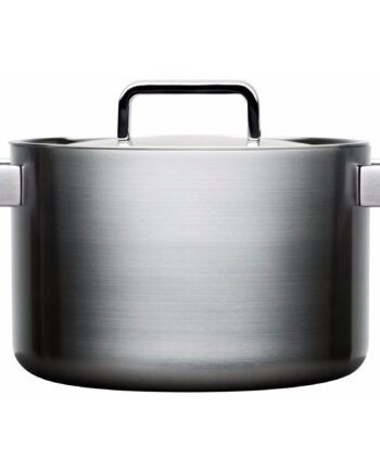 Tools Gryde Med Låg   Liter