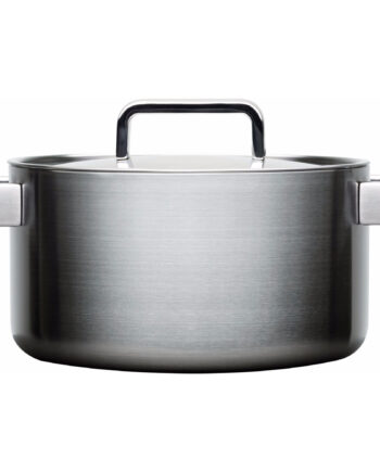 Tools Gryde Med Låg   Liter
