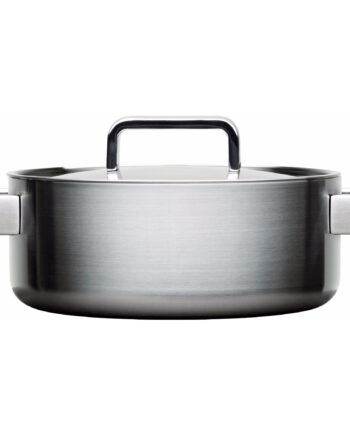 Tools Gryde Med Låg   Liter