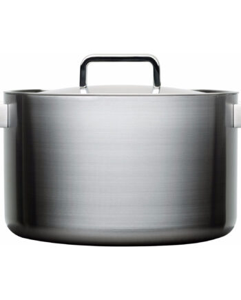 Tools Gryde Med Låg   Liter