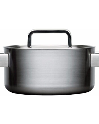 Tools Gryde Med Låg   Liter