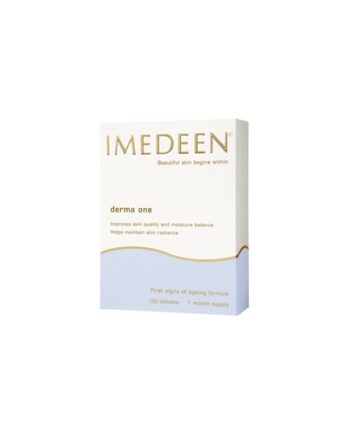 Imedeen Derma One 180 Tab Ferrosan