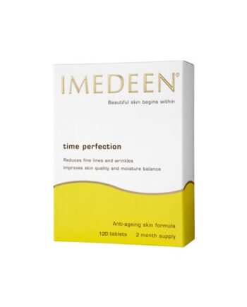 Imedeen Time Perfection 120 Tab Pfizer Consumet Healthcare