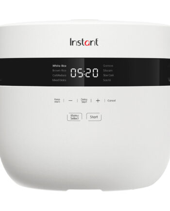 12 Cup Riskoger   Steamer   Liter