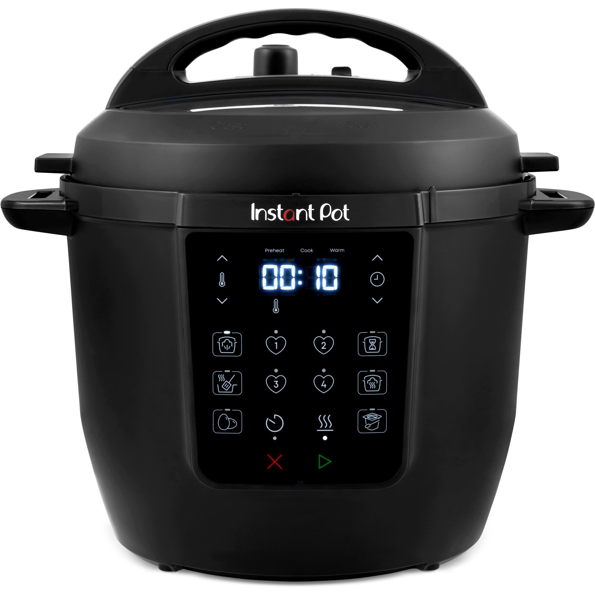 Pot Multicooker     Liter