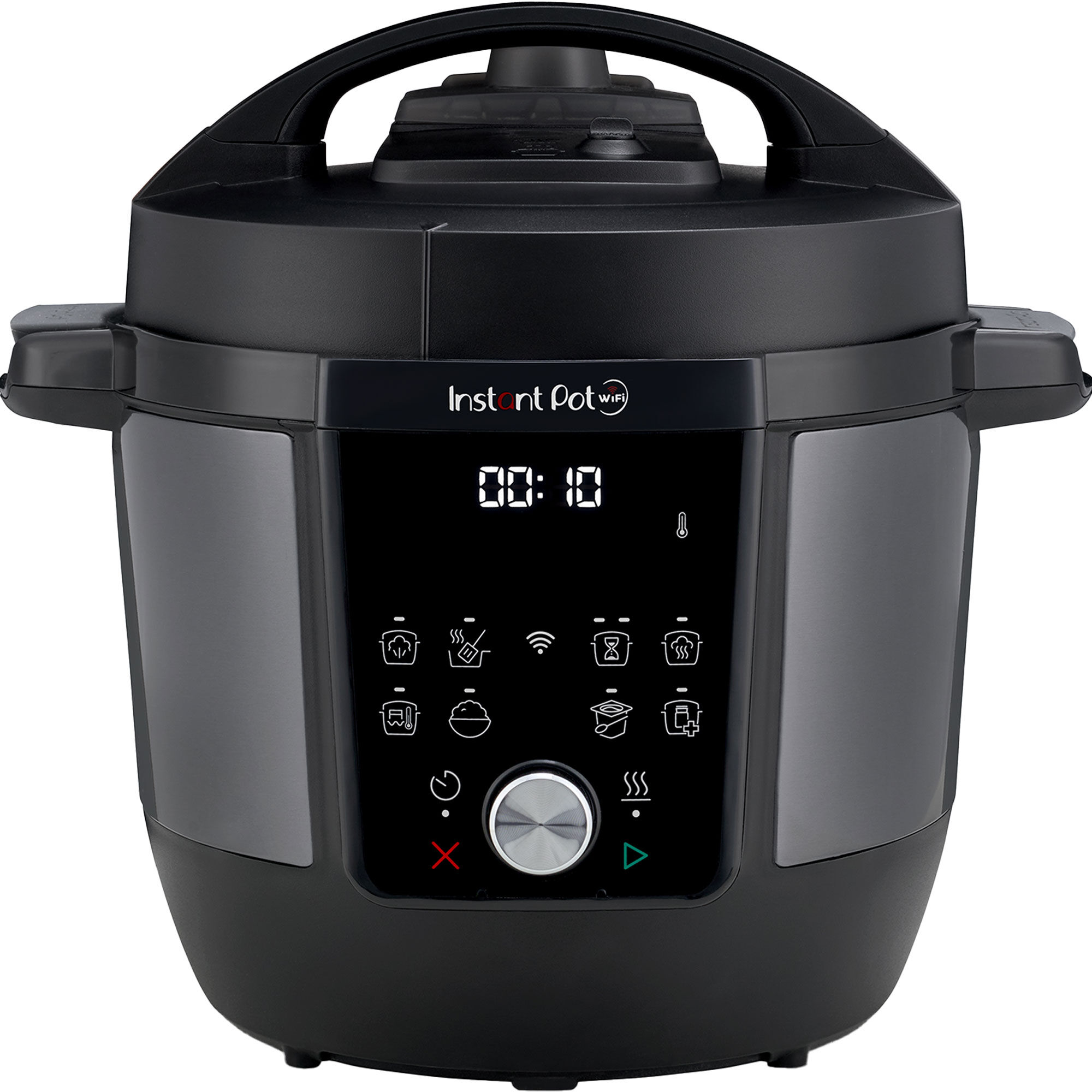 Pot Pro Wifi Trykkoger 9i1      Liter