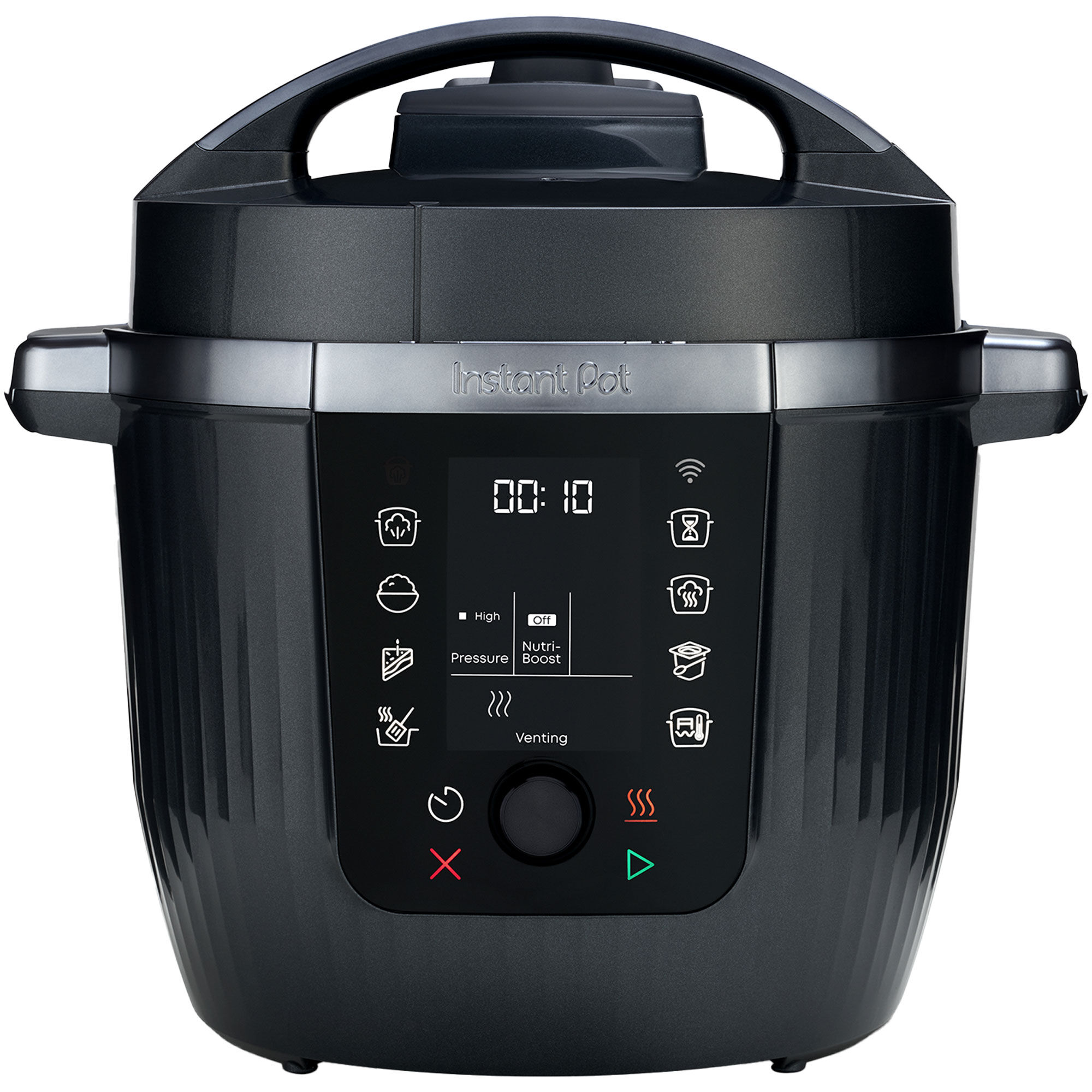 Pot Pro Wifi Trykkoger 10in1      Liter
