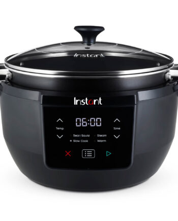 Instant Superior Slow Cooker   Liter