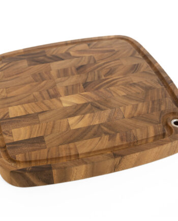 Ironwood Gourmet Mini Carolina Butcher Block