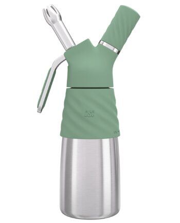Creative Whip Premium     Liter  Wave Green
