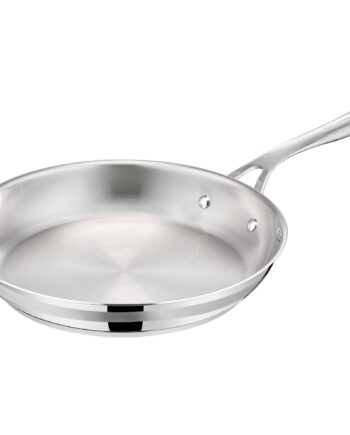 Jamie Oliver Cook Smart Stegepande 28 Cm  Rustfrit Stål