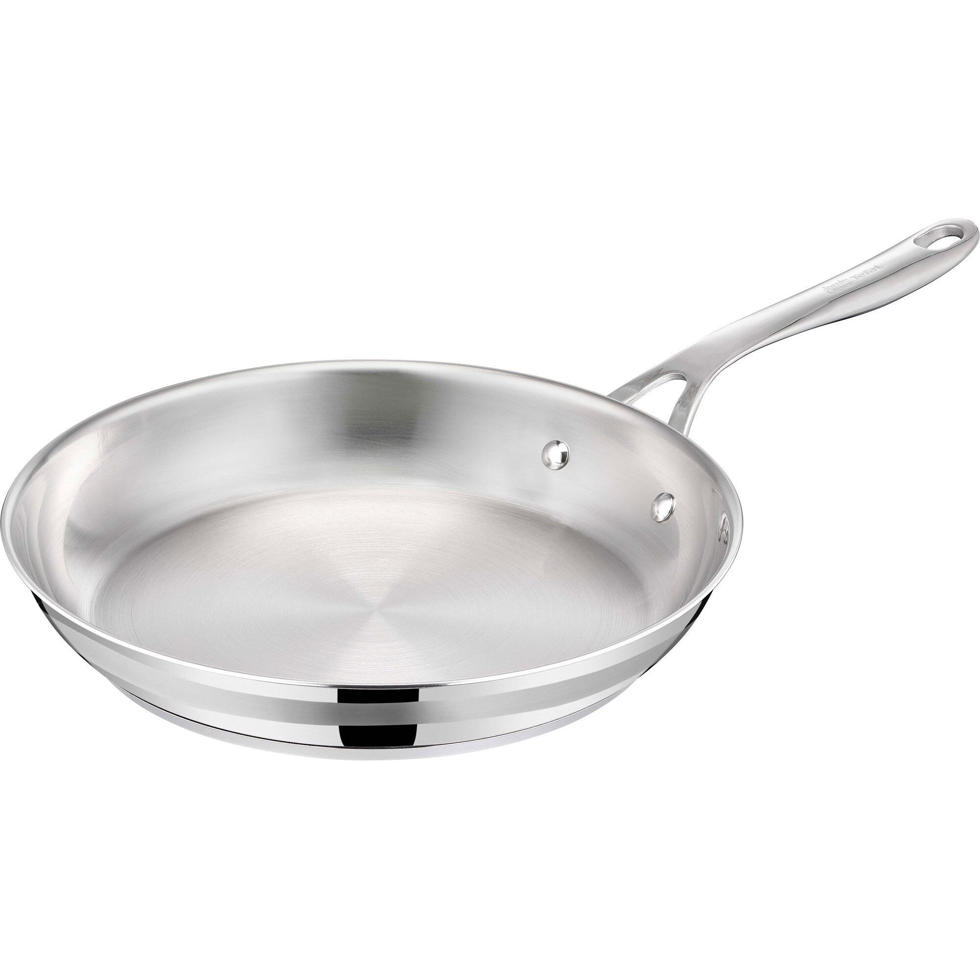 Jamie Oliver Cook Smart Stegepande 28 Cm  Rustfrit Stål