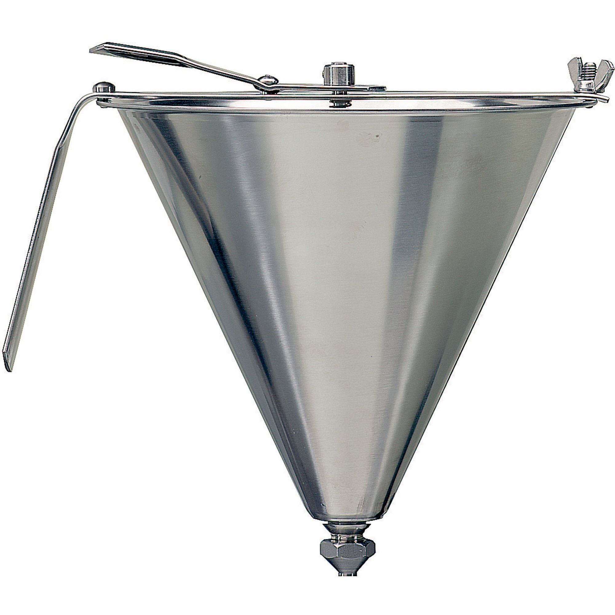 Doseringstragt   Liter