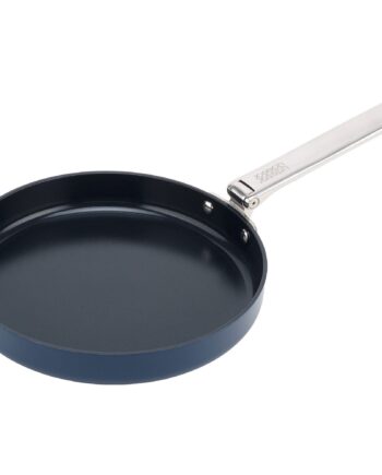 Space Stegepande 24 Cm