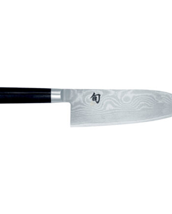 Shun Classic Dm-0717 Bred Santokukniv 19 Cm