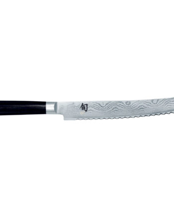Shun Classic Dm-0705 Brødkniv 23 Cm