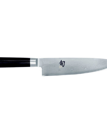 Shun Classic Dm-0706 Kokkekniv 20   Cm