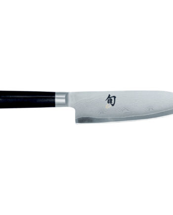 Shun Classic Dm-0702 Santokukniv 17   Cm