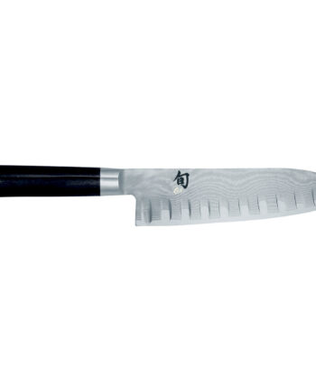 Shun Classic Dm-0718 Santokukniv Luftskær 18 Cm