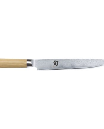 Kai Shun Classic White Forskærerkniv  23 Cm