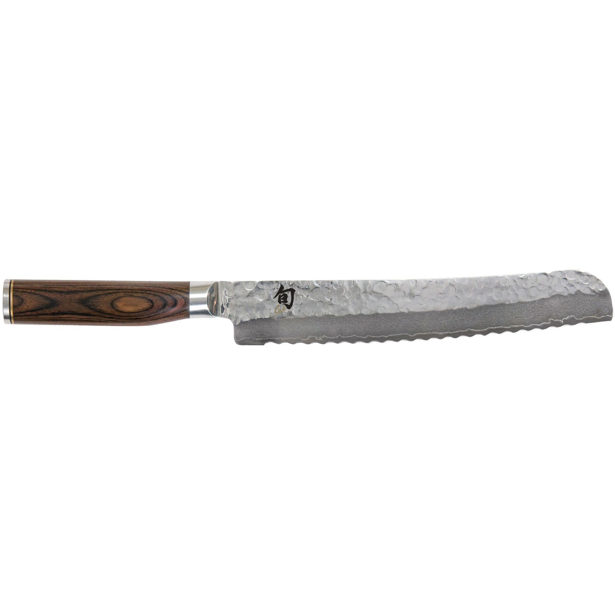 Shun Premier Brødkniv 23 Cm
