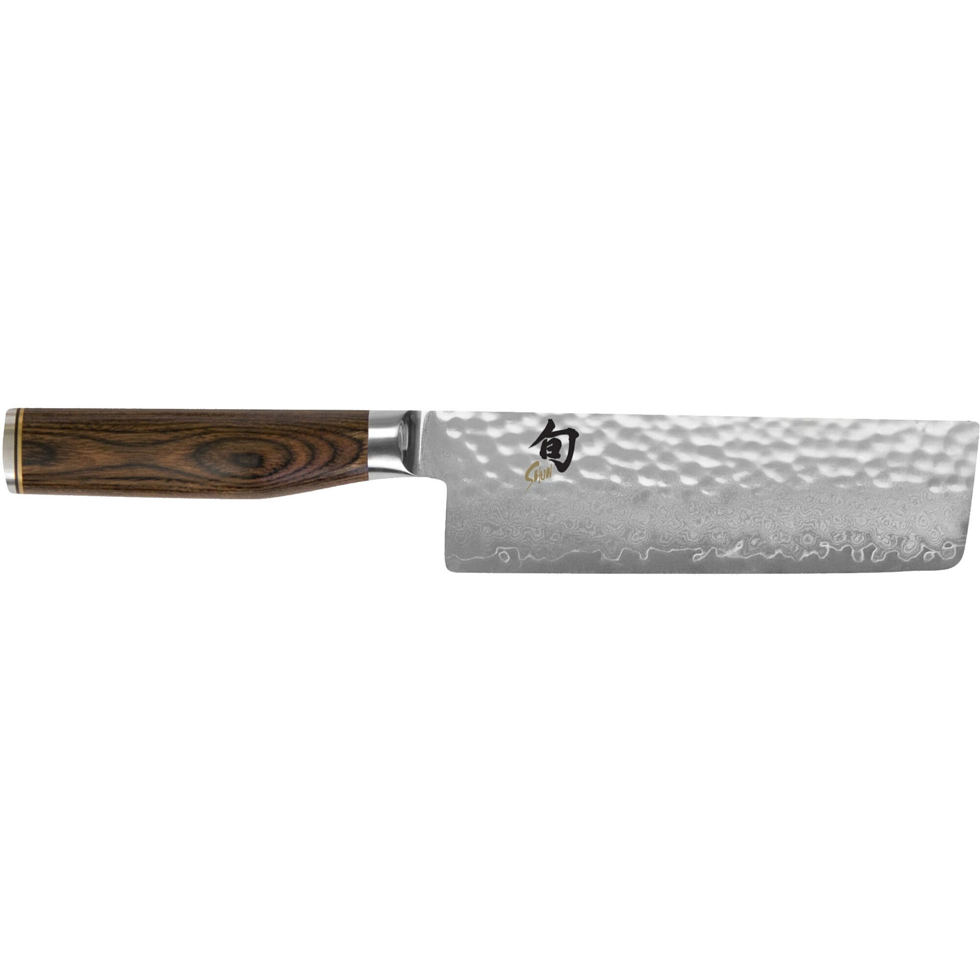 Shun Premier Grøntsagskniv 14 Cm