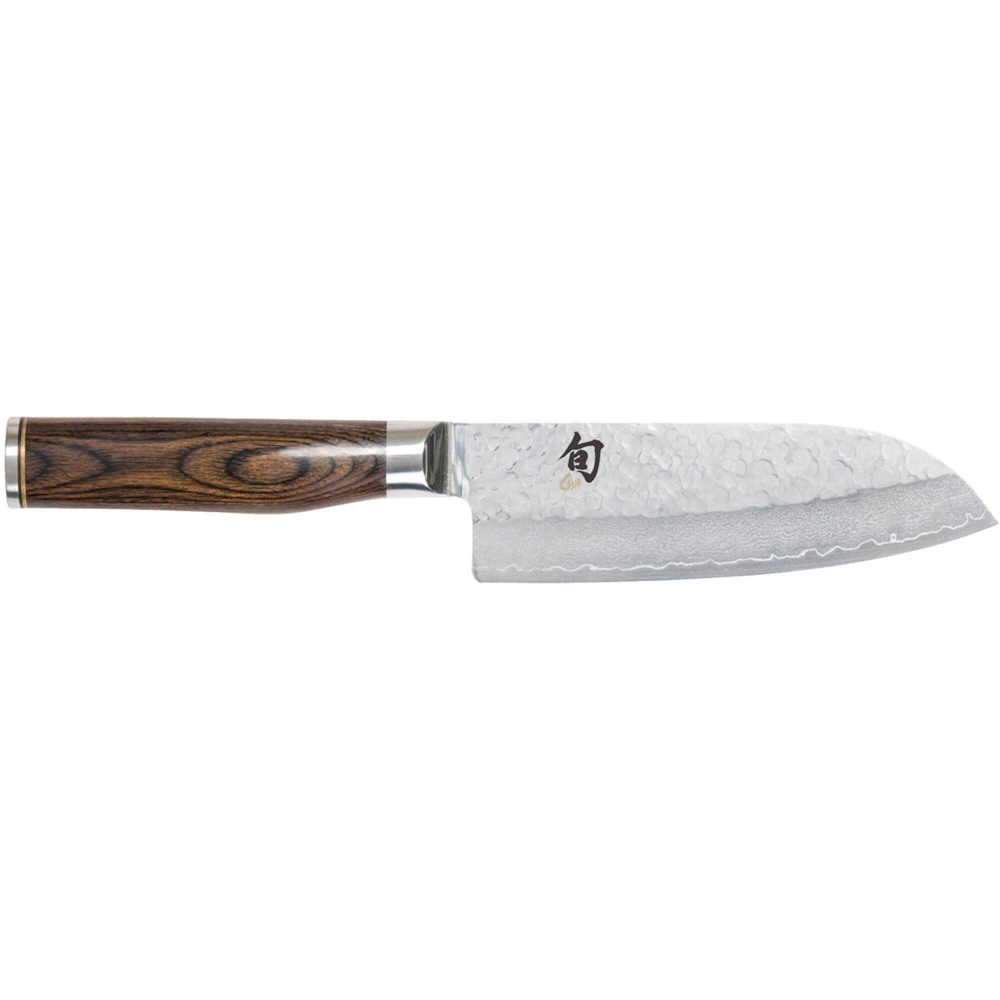 Shun Premier Santoku 14 Cm
