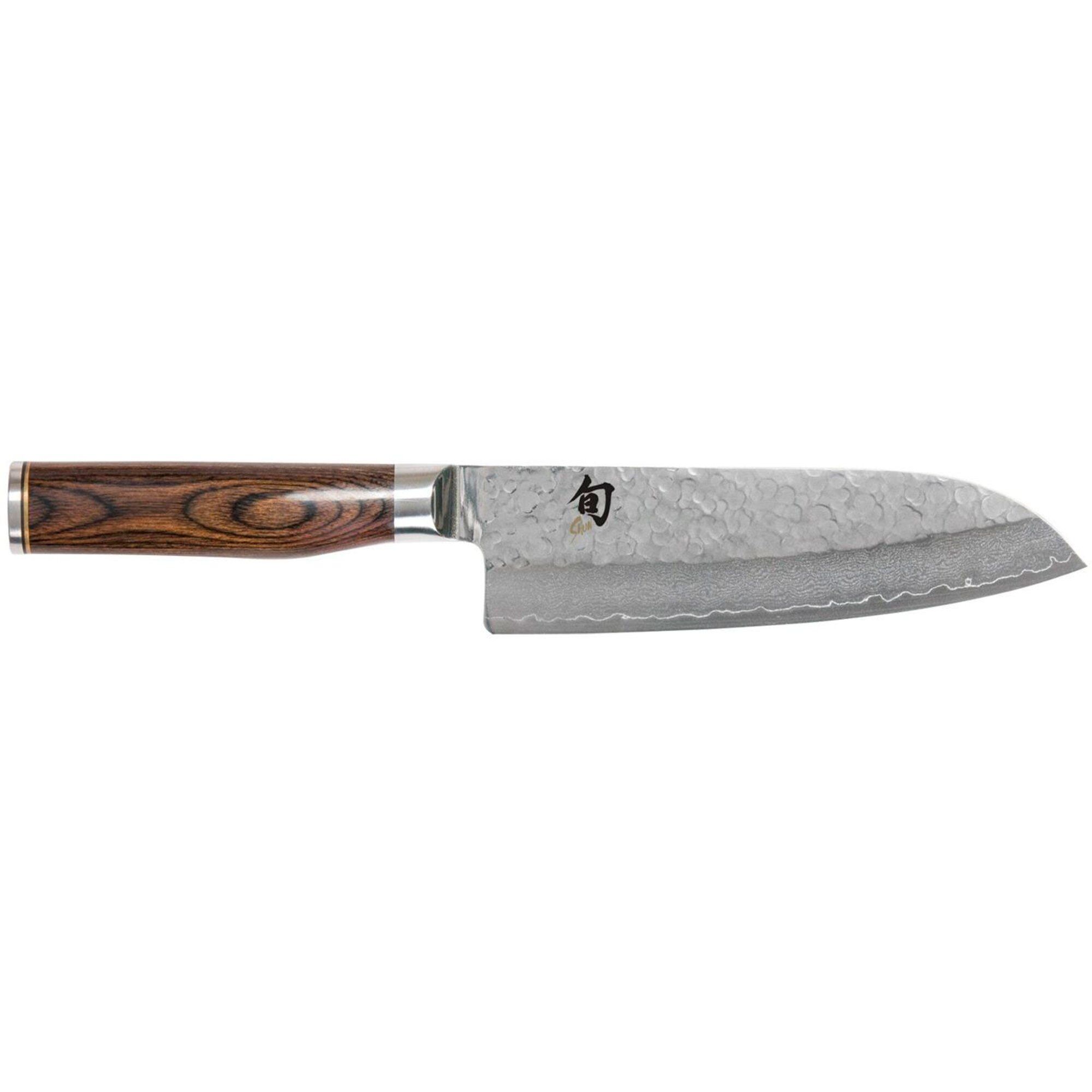 Shun Premier Santokukniv 18 Cm