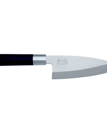 Kai Wasabi Black Debakniv 15 Cm