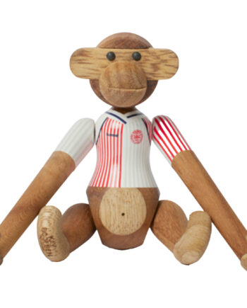 Kay Bojesen Abe    Dbu 86 Away Mini  Teak Limba
