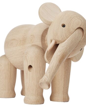 Elefant Stor  Eg