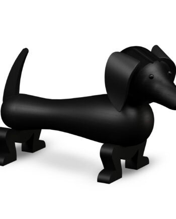 Hund  Medium