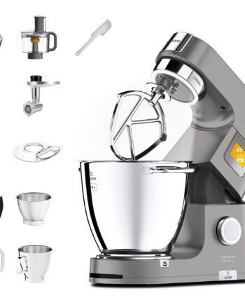 Chef Patissier   Bagemaskine