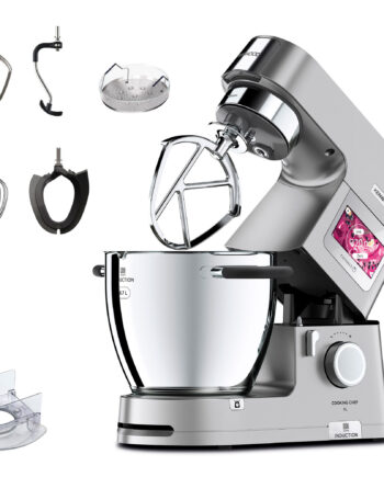 Kenwood Cooking Chef   Køkkenmaskine