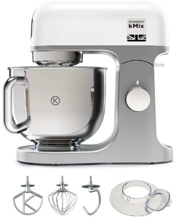 Køkkenmaskine Kmx750wh