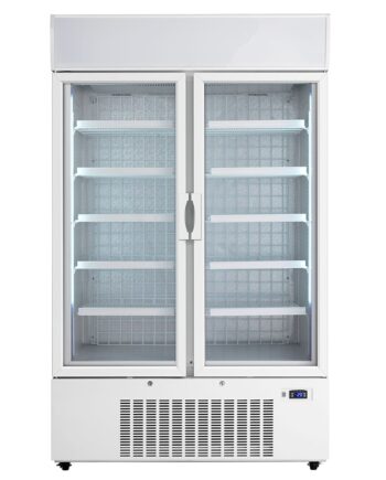 Kf 992   Display Fryser