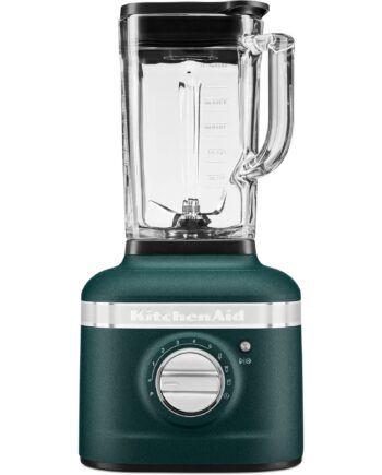 Artisan K400 Blender  Mørkegrøn
