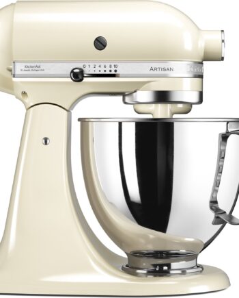 Artisan Ksm125eac Røremaskine  Creme