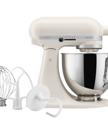 Artisan Ksm125epl Røremaskine  Porcelæn