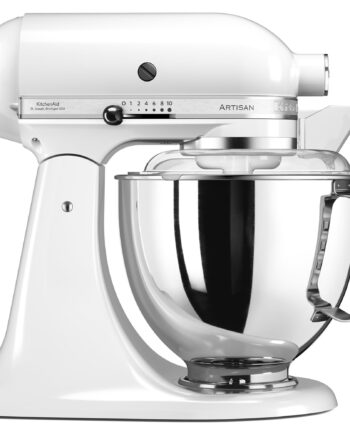 Kitchenaid Artisan Ksm175ewh Røremaskine  Hvid