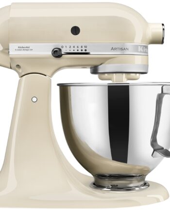 Artisan 5ksm175pseac Røremaskine  Almond Cream