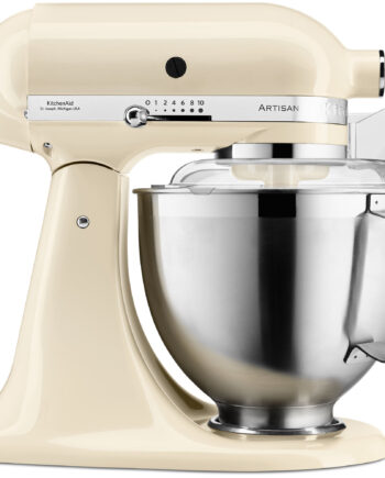 Artisan Ksm185pseac Røremaskine  Creme