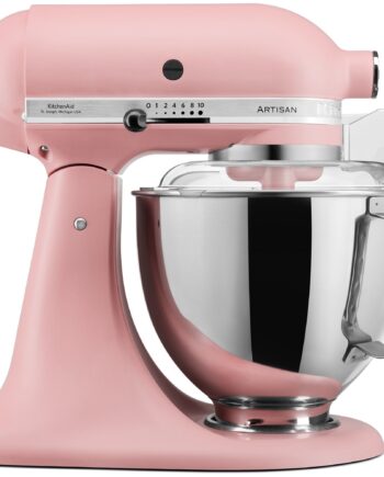 Artisan Ksm175psedr Røremaskine  Dried Rose