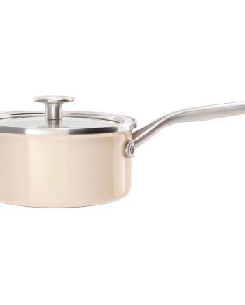 Cookware Collection Kasserolle   Låg Mandel 20 Cm