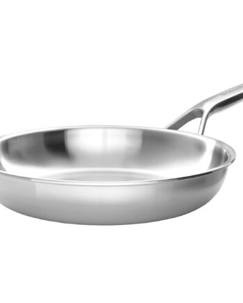 Cookware Collection Stegepande Sølv 24 Cm