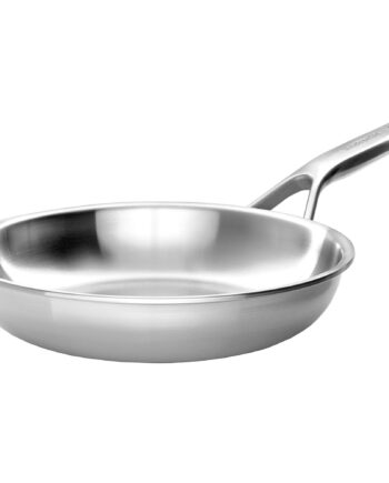 Cookware Collection Stegepande Sølv 20 Cm