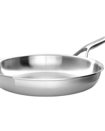 Cookware Collection Stegepande Sølv 28 Cm