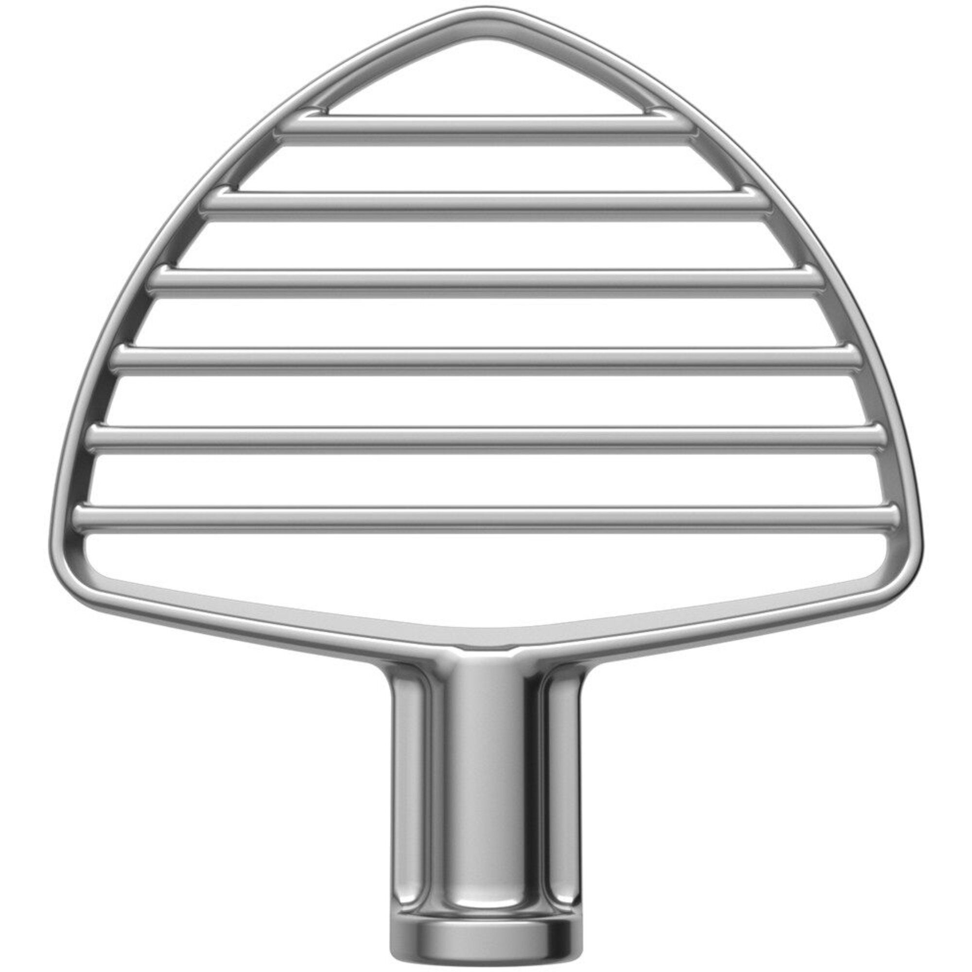 Dejmixer Liter Rustfrit Stål